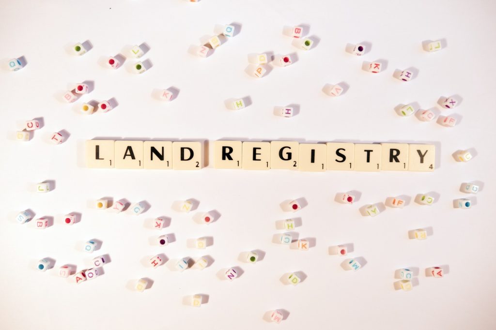Land Registry Property Fraud