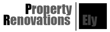 Property Renovations Ely Logo