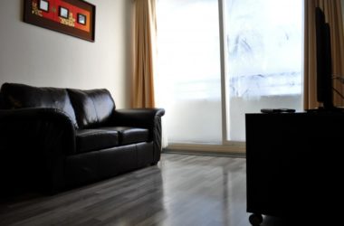 extending the lease on flats