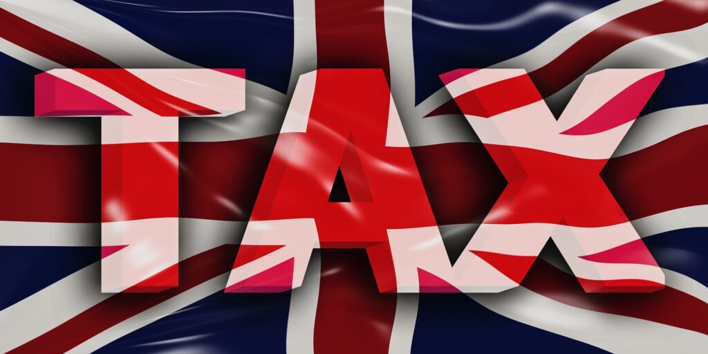 Stamp Duty Taxes